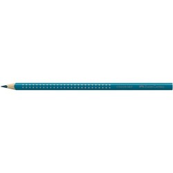 Színes ceruza Faber-Castell Grip 2001 türkiz