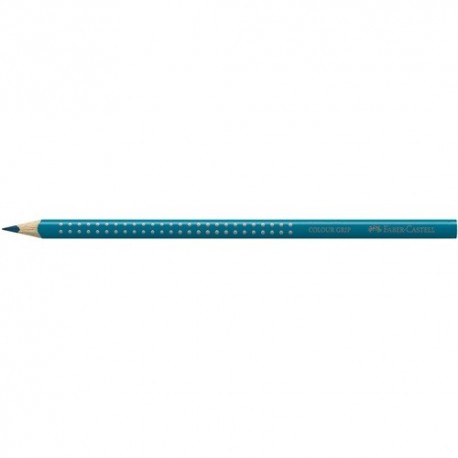 Színes ceruza Faber-Castell Grip 2001 türkiz