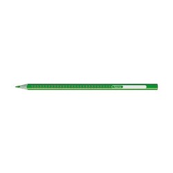 Színes ceruza Faber-Castell Grip 2001 zöld