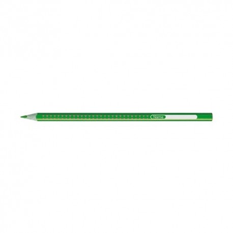 Színes ceruza Faber-Castell Grip 2001 zöld