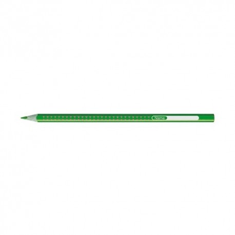 Színes ceruza Faber-Castell Grip 2001 zöld