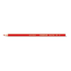 Színes ceruza Staedtler Noris Club piros