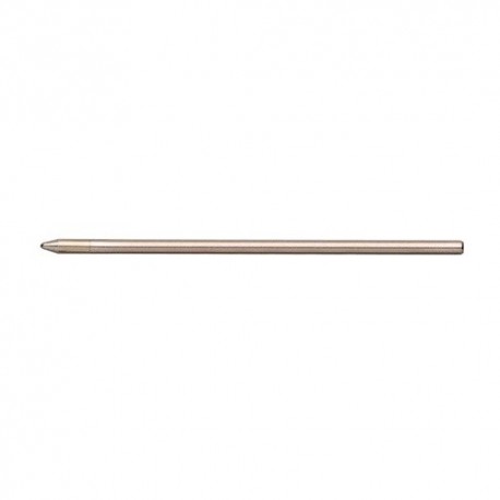 Golyóstoll betét mini 0.8 mm zöld