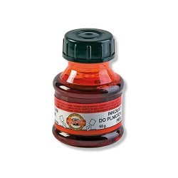 Tinta Koh-i-noor 50 ml piros 141502