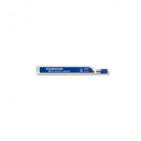 Irónbél Staedtler 0,7 2B