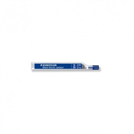 Irónbél Staedtler 0,7 HB