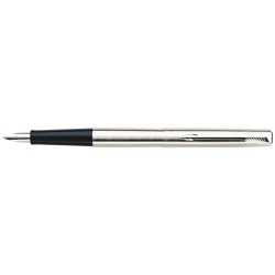 Töltőtoll Parker Jotter ST.Steel rozsdamentes acél 448.511.99