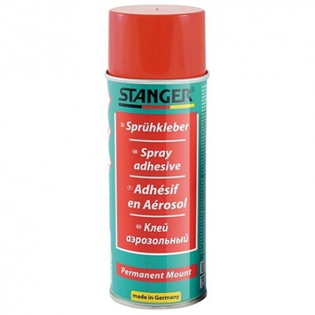 Ragasztóspray Stanger fix ragasztáshoz 400 ml