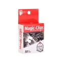 Iratcsipesz Ico Magic Clip 6.4 mm 50 db/doboz -i