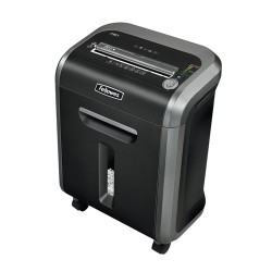 Iratmegsemmisítő Fellowes Powershred 79ci 14 lap konfetti