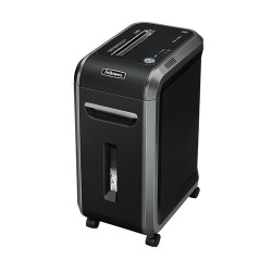 Iratmegsemmisítő Fellowes Powershred 99ci 17 lap konfetti