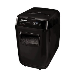 Iratmegsemmisítő Fellowes AutoMax 200C automata 10 lap konfetti