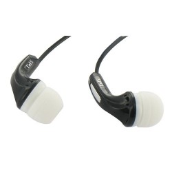 Fülhallgató TnB Fizz 3.5 mm fekete