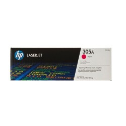 Lézertoner HP CE413A magenta eredeti