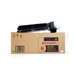 Fénymásoló toner Sharp AR 202T fekete