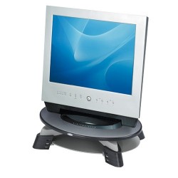 Monitorállvány Fellowes Compact TFT/LCD fekete