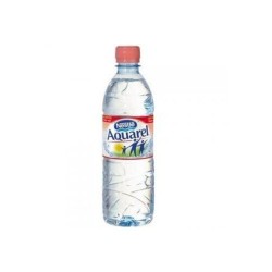 Ásványvíz Nestlé Aquarel mentes 0.5l -i