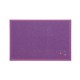 Parafatábla Bi-Office fakeretes 40x60 cm lila