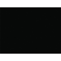 Kreatív öntapadó fólia 45x200 cm matt fekete