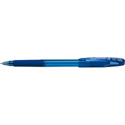 Golyóstoll Pentel Superb G BK401-C 0,7 mm kék