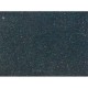 Kreatív dekorgumilap öntapadós 20x30 cm 2 mm glitteres fekete