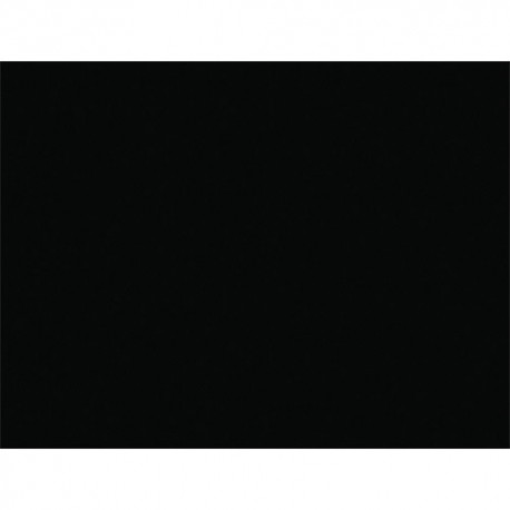 Kreatív öntapadó fólia 0,45 c 15 m matt fekete