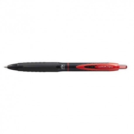 Zselés toll Uni-Ball Signo UMN-307 piros