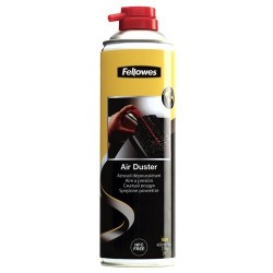 Sűrített levegő Fellowes HFC mentes 650 ml/400ml