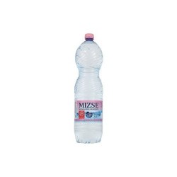 Ásványvíz Mizse mentes 1.5l