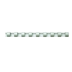 Spirál Fornax 19 mm 121-150 lap fehér