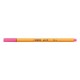 Tűfilc Stabilo Point 88 0,4 mm pinkes lila 88/17