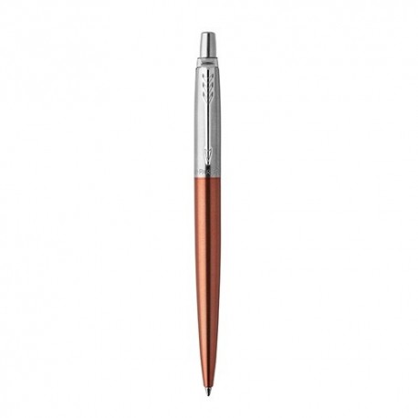 Golyóstoll Parker Jotter narancs- ezüst klipsz 1953189