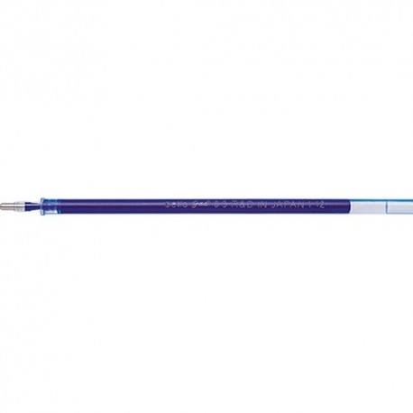 Zselés toll betét Cello Flo-Gel / Top-Gel 0,3 mm kék