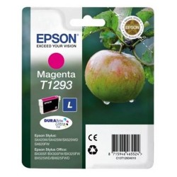 Tintapatron Epson T12934012 /magenta/ 7 ml Alma