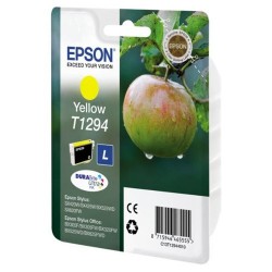 Tintapatron Epson T12944012 /Blue/ 7ml Alma