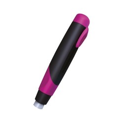 Radír toll Y-Plus+ kitolható műanyag testű
