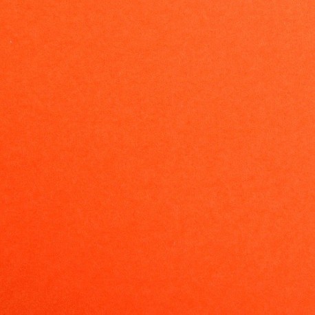 Karton Clairefontaine Maya A/4 185 g narancssárga 25 ív/csomag