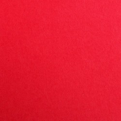 Karton Clairefontaine Maya A/4 185 g piros 25 ív/csomag
