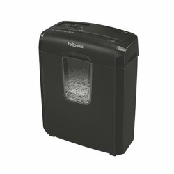 Iratmegsemmisítő Fellowes Powershred 6C