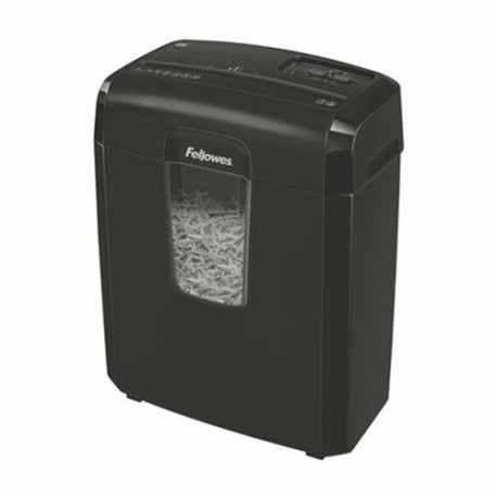 Iratmegsemmisítő Fellowes Powershred 8C