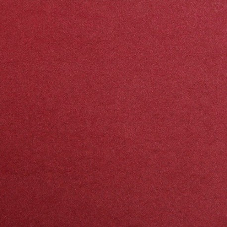 Karton Clairefontaine Maya 50x70 cm 270g bordó
