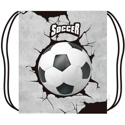Tornazsák Street Soccer 1