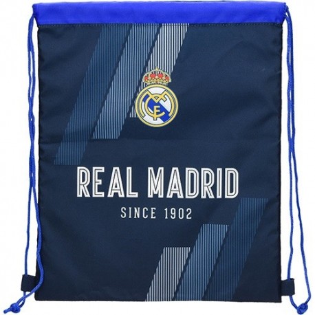 Tornazsák Real Madrid 1 kék