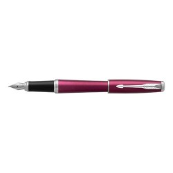 Töltőtoll Parker Royal Urban vibrant magenta - ezüst klipsz 1931599