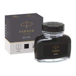 Tinta Parker Royal fekete 1950375