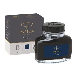 Tinta Parker Royal kékes-fekete 57 ml 1950378