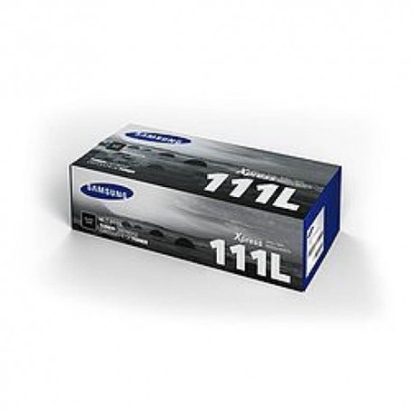 Lézertoner Samsung MLT-D111L 1,8K (SU799A)