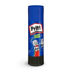 Ragasztóstift Pritt sötétben világító 20 g