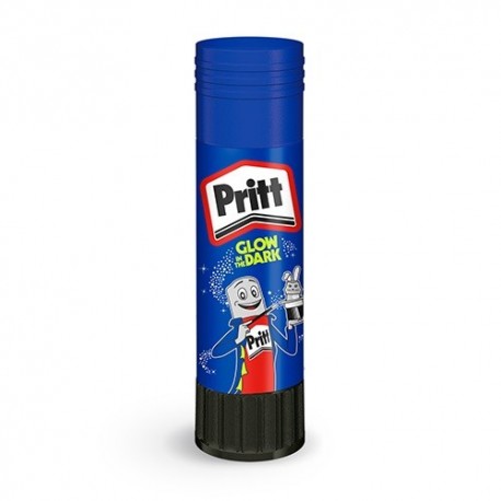 Ragasztóstift Pritt sötétben világító 20 g