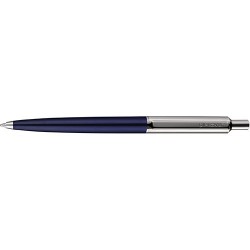 Golyóstoll Diplomat Magnum Equipment kék 1 mm kék